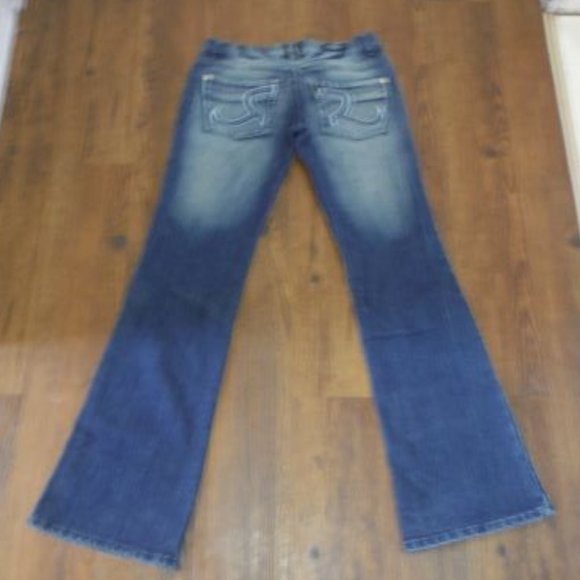 Rock & Republic Jeans Size 30 - Picture 4 of 5